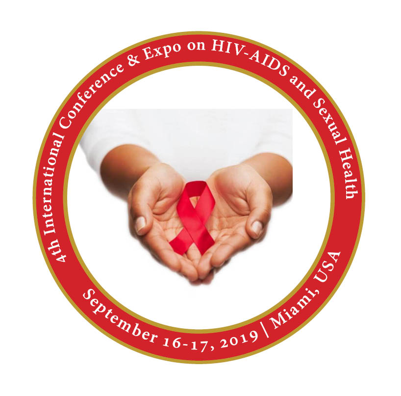 4th International Conference & Expo on HIV-AIDS & Sexual Health